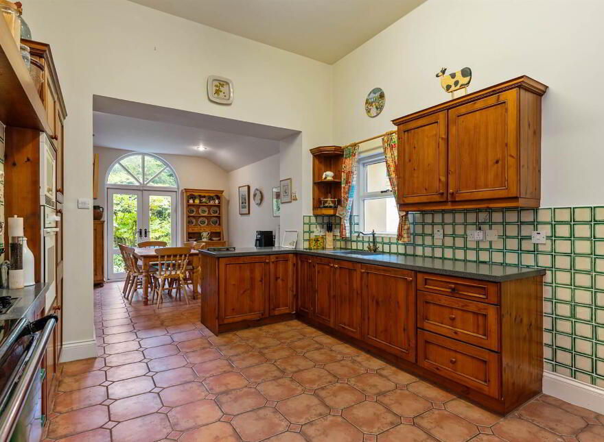 'Ailsa Lodge', 37 Station Road, Craigavad, Holywood, BT18 0BP