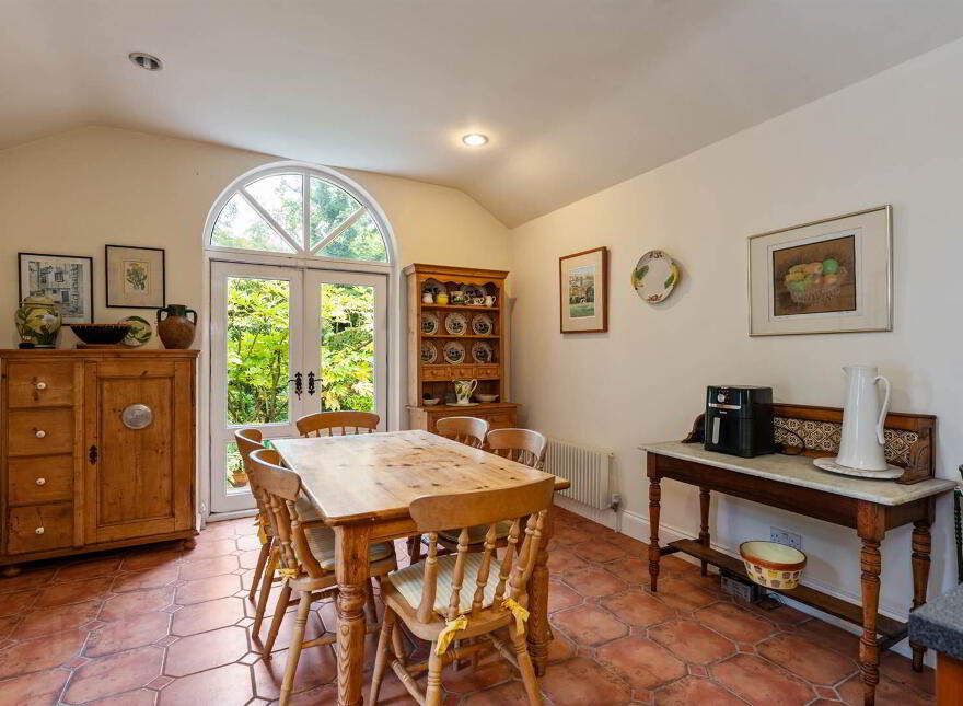 'Ailsa Lodge', 37 Station Road, Craigavad, Holywood, BT18 0BP