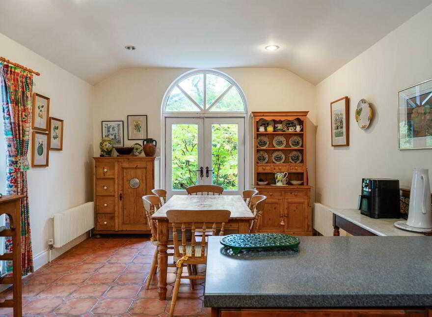 'Ailsa Lodge', 37 Station Road, Craigavad, Holywood, BT18 0BP