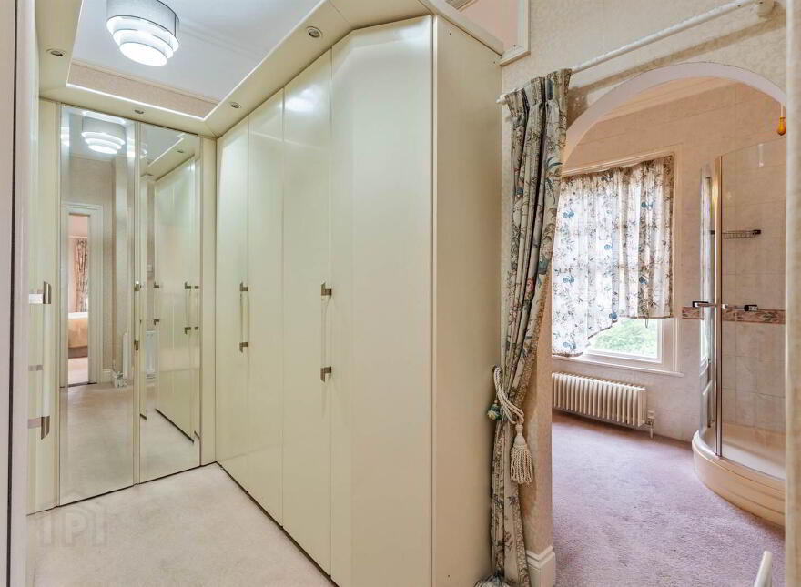 'Ailsa Lodge', 37 Station Road, Craigavad, Holywood, BT18 0BP