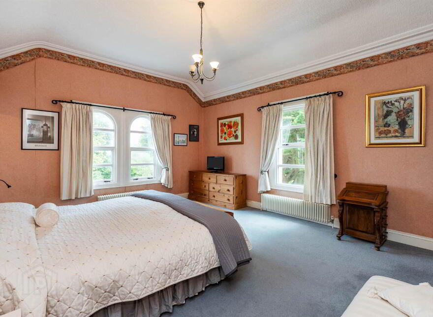 'Ailsa Lodge', 37 Station Road, Craigavad, Holywood, BT18 0BP