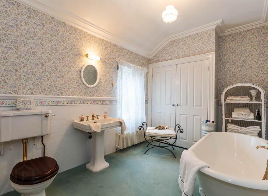 'Ailsa Lodge', 37 Station Road, Craigavad, Holywood, BT18 0BP