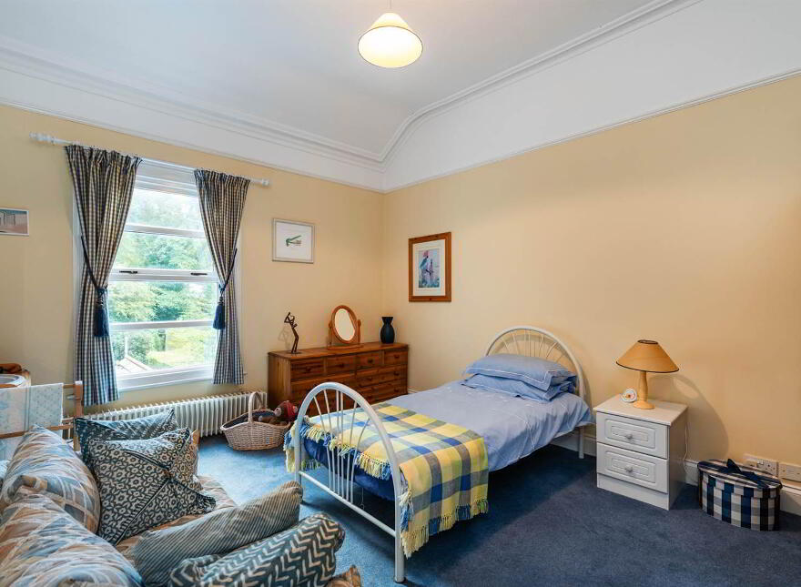 'Ailsa Lodge', 37 Station Road, Craigavad, Holywood, BT18 0BP