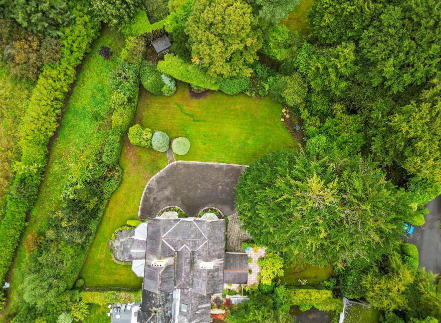 'Ailsa Lodge', 37 Station Road, Craigavad, Holywood, BT18 0BP