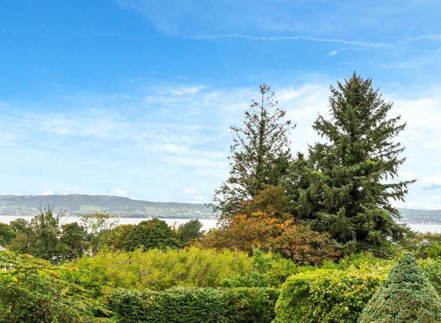'Ailsa Lodge', 37 Station Road, Craigavad, Holywood, BT18 0BP