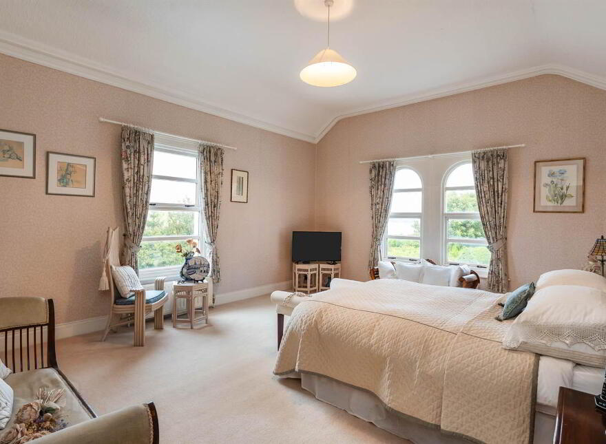 'Ailsa Lodge', 37 Station Road, Craigavad, Holywood, BT18 0BP