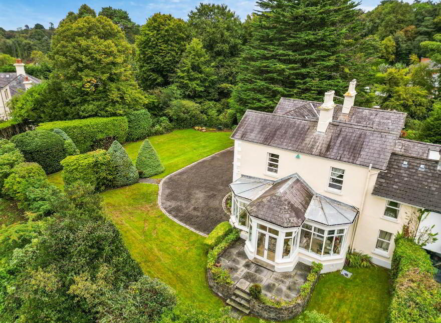 'Ailsa Lodge', 37 Station Road, Craigavad, Holywood, BT18 0BP