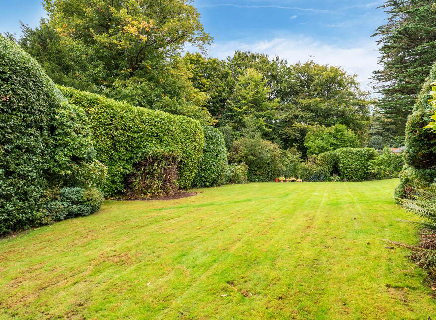 'Ailsa Lodge', 37 Station Road, Craigavad, Holywood, BT18 0BP