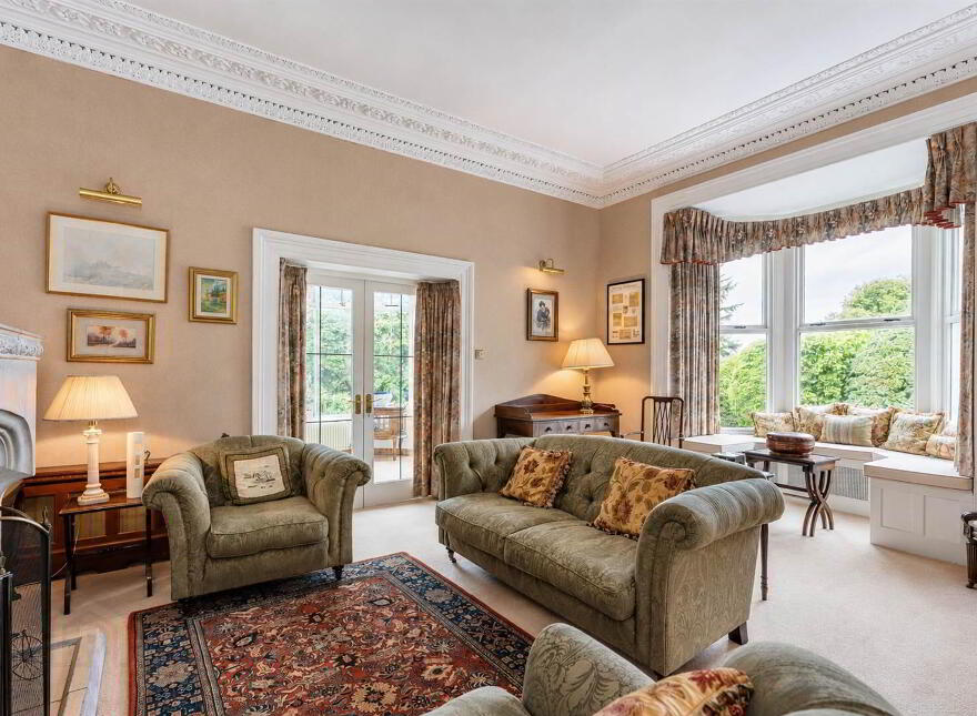 'Ailsa Lodge', 37 Station Road, Craigavad, Country, Holywood, BT18 0BP photo 3