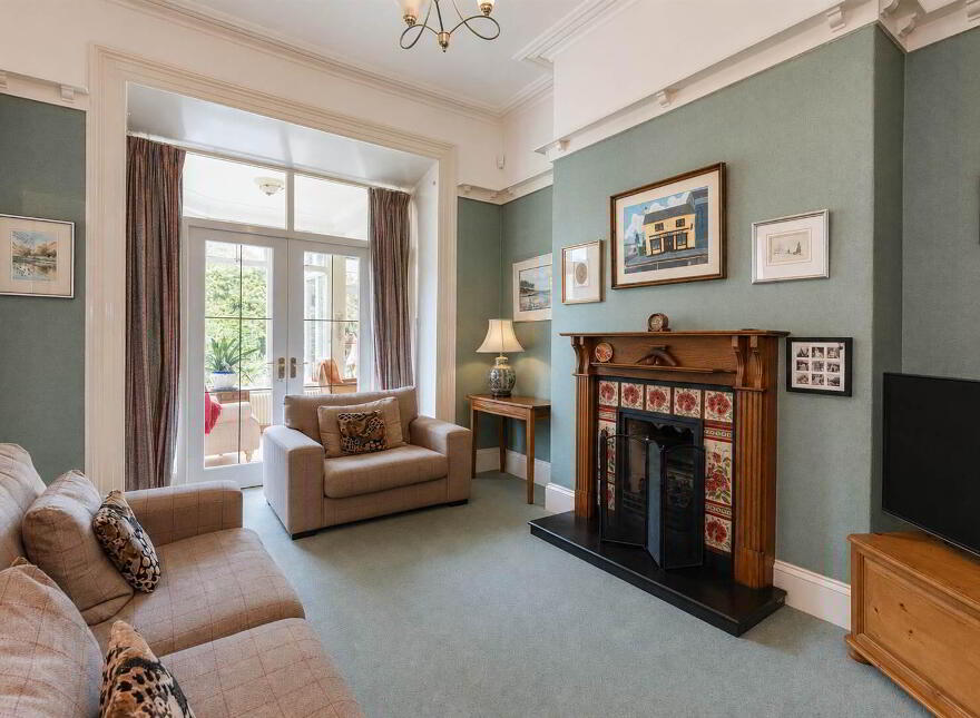 'Ailsa Lodge', 37 Station Road, Craigavad, Country, Holywood, BT18 0BP