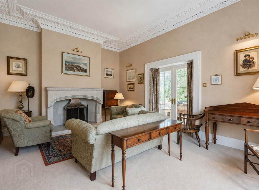 'Ailsa Lodge', 37 Station Road, Craigavad, Country, Holywood, BT18 0BP