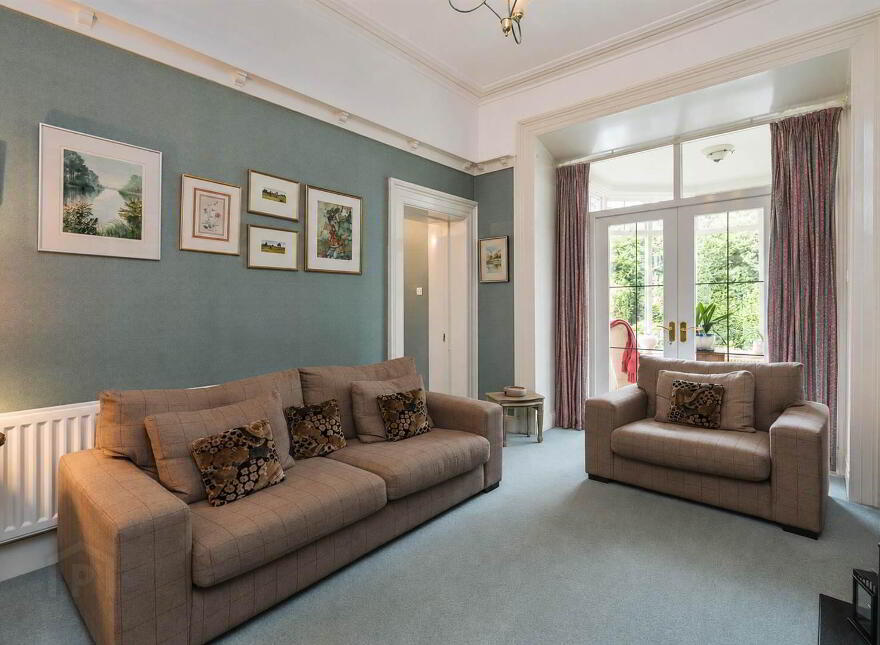 'Ailsa Lodge', 37 Station Road, Craigavad, Country, Holywood, BT18 0BP