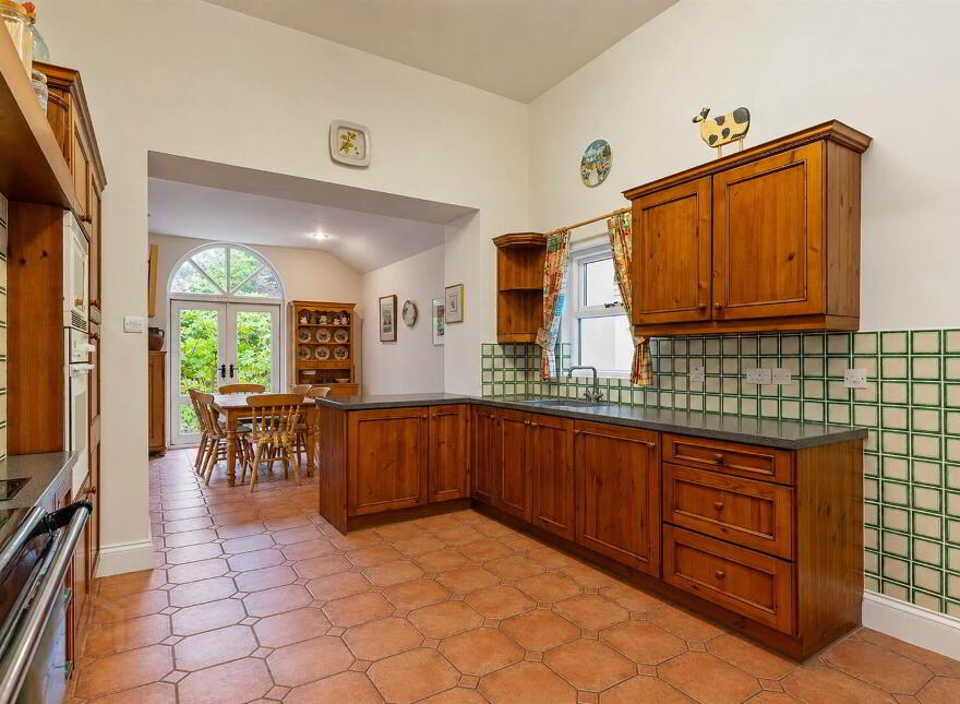 'Ailsa Lodge', 37 Station Road, Craigavad, Country, Holywood, BT18 0BP