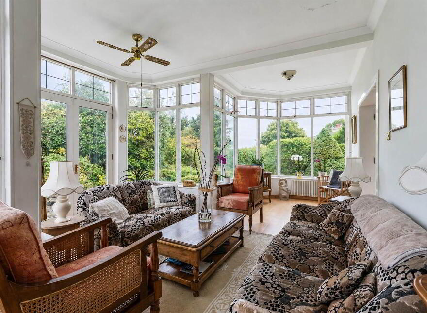 'Ailsa Lodge', 37 Station Road, Craigavad, Country, Holywood, BT18 0BP photo 5