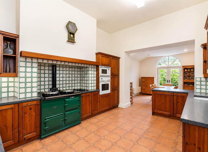 'Ailsa Lodge', 37 Station Road, Craigavad, Country, Holywood, BT18 0BP
