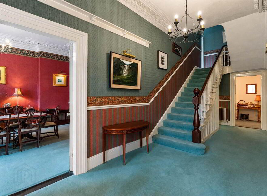 'Ailsa Lodge', 37 Station Road, Craigavad, Country, Holywood, BT18 0BP