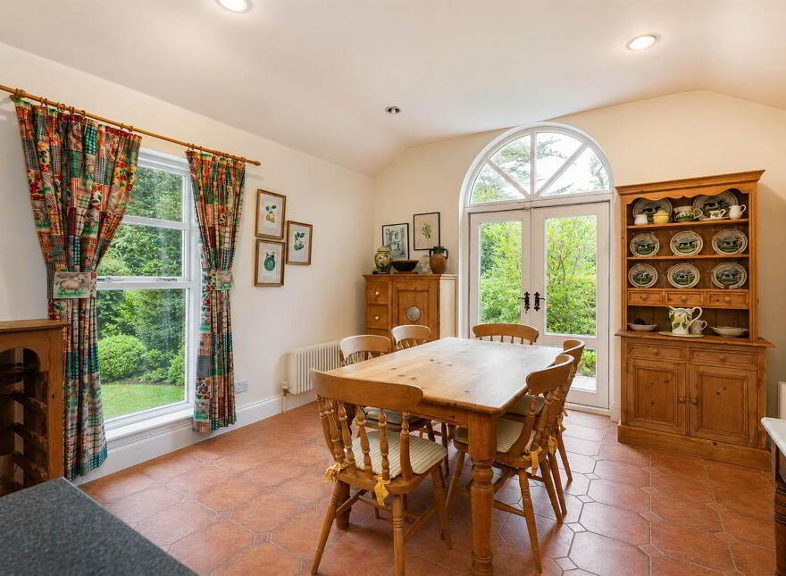 'Ailsa Lodge', 37 Station Road, Craigavad, Country, Holywood, BT18 0BP