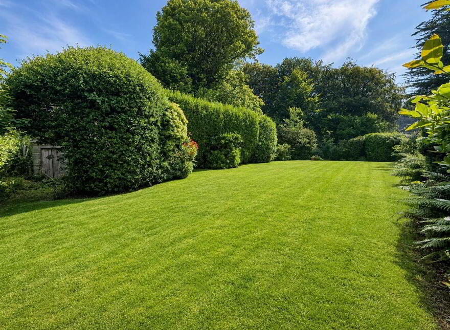 'Ailsa Lodge', 37 Station Road, Craigavad, Country, Holywood, BT18 0BP