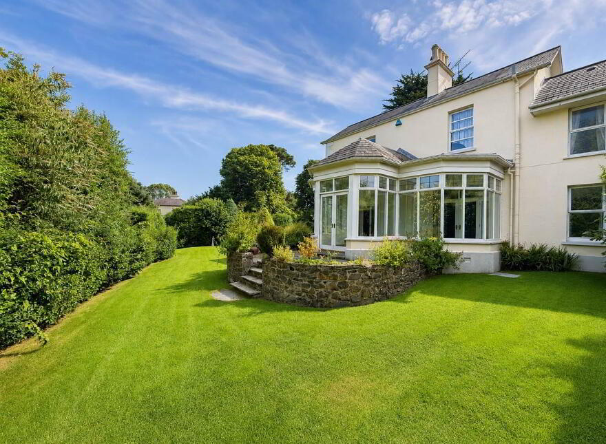 'Ailsa Lodge', 37 Station Road, Craigavad, Country, Holywood, BT18 0BP