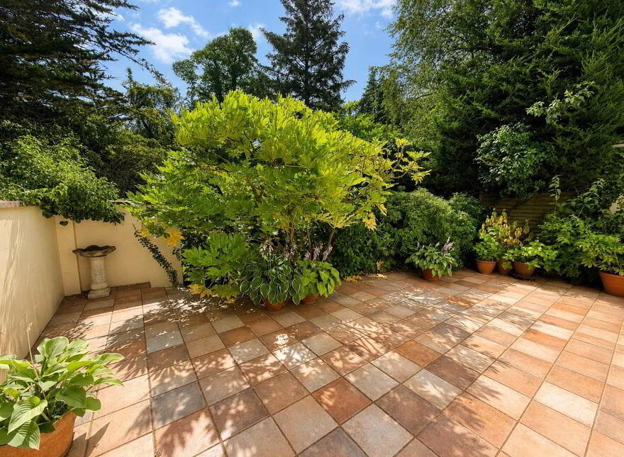 'Ailsa Lodge', 37 Station Road, Craigavad, Country, Holywood, BT18 0BP