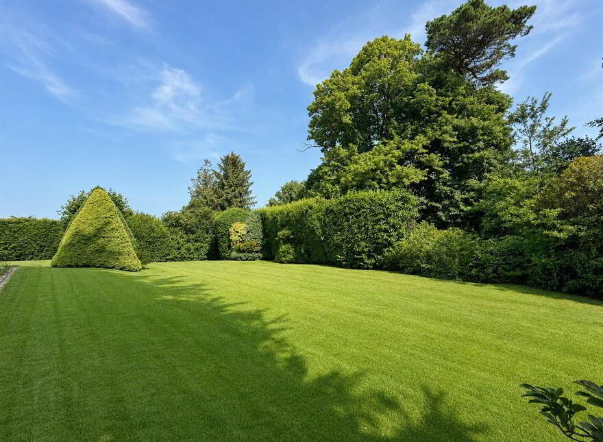 'Ailsa Lodge', 37 Station Road, Craigavad, Country, Holywood, BT18 0BP