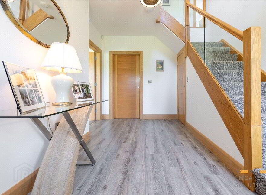 41 Ballymullock Road, Larne, BT40 2LR