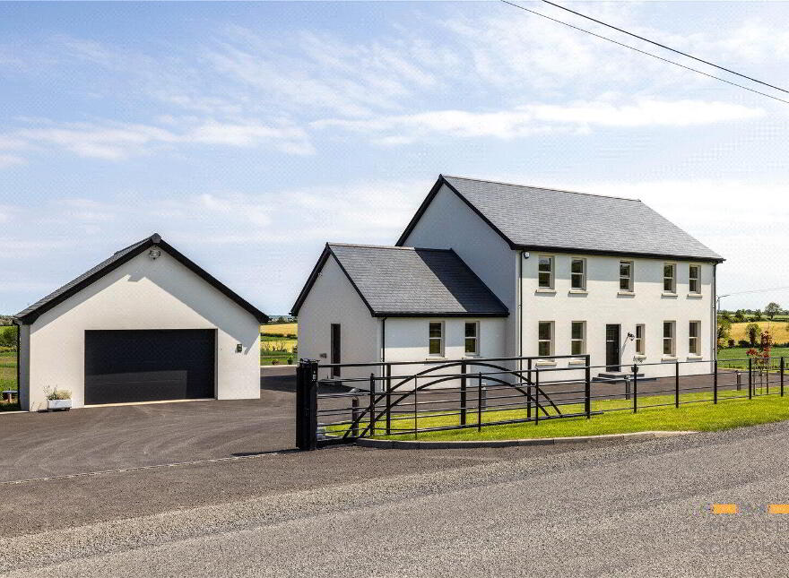 41 Ballymullock Road, Larne, BT40 2LR