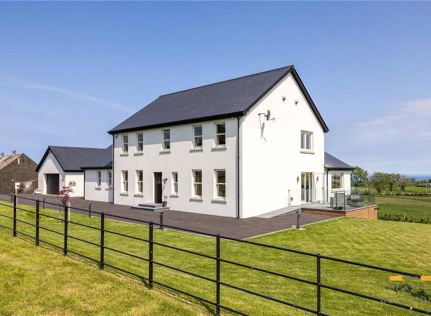 41 Ballymullock Road, Larne, BT40 2LR