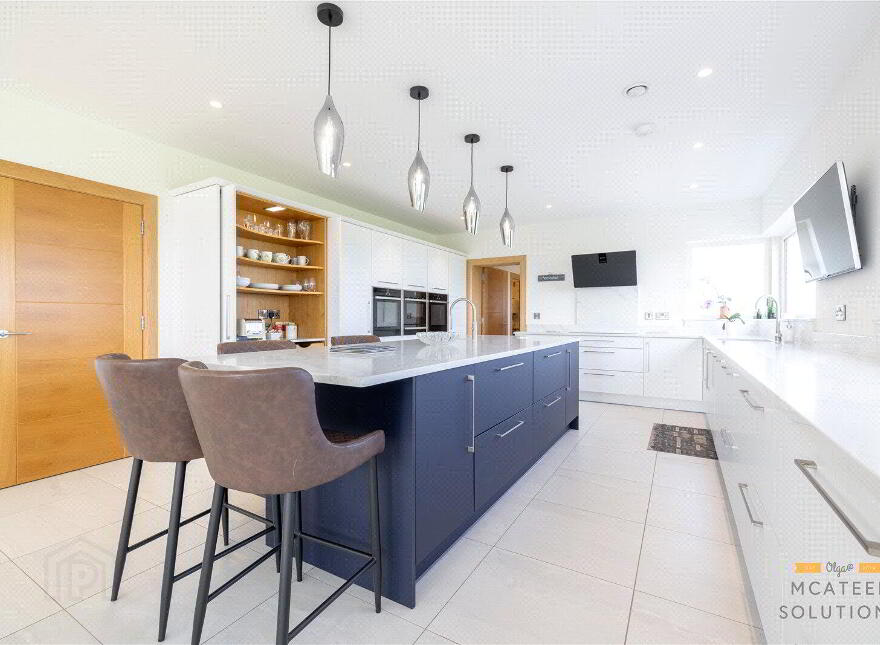 41 Ballymullock Road, Larne, BT40 2LR