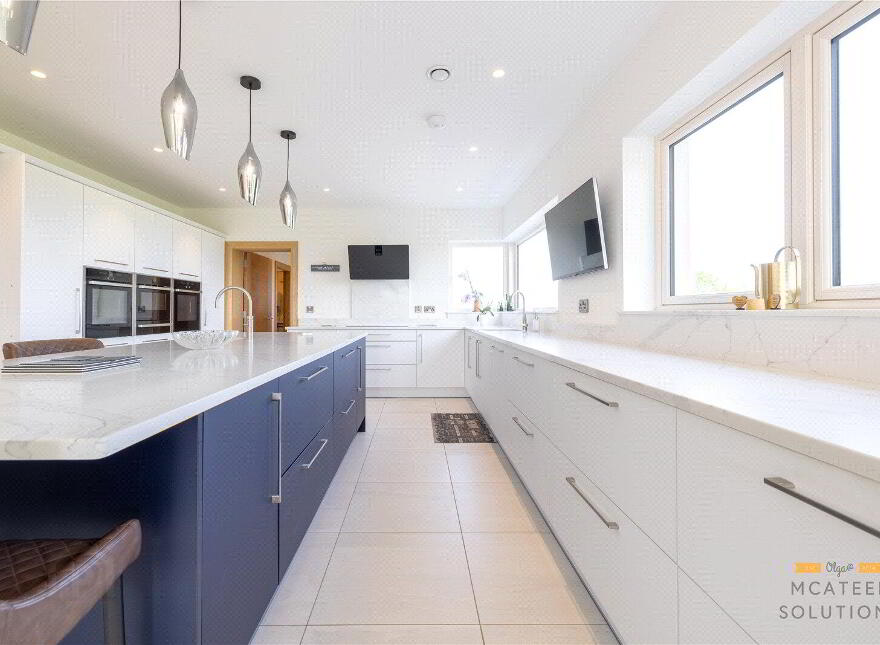 41 Ballymullock Road, Larne, BT40 2LR