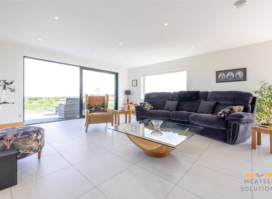 41 Ballymullock Road, Larne, BT40 2LR