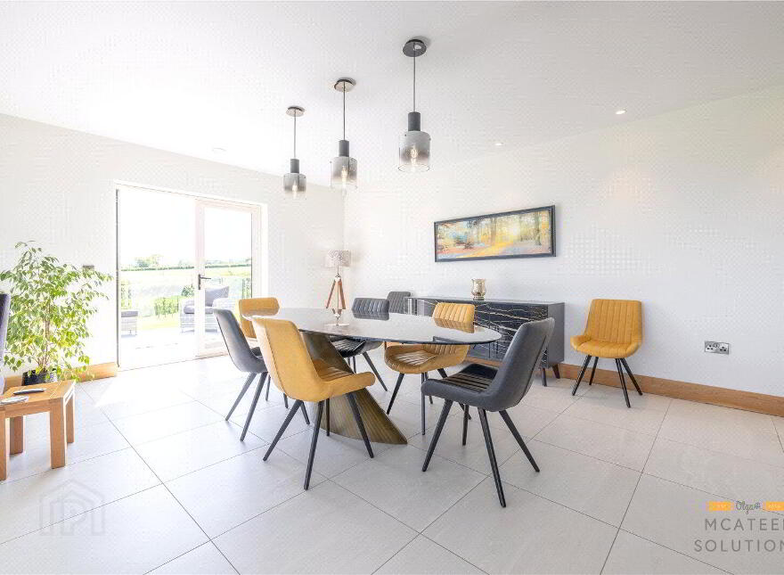 41 Ballymullock Road, Larne, BT40 2LR