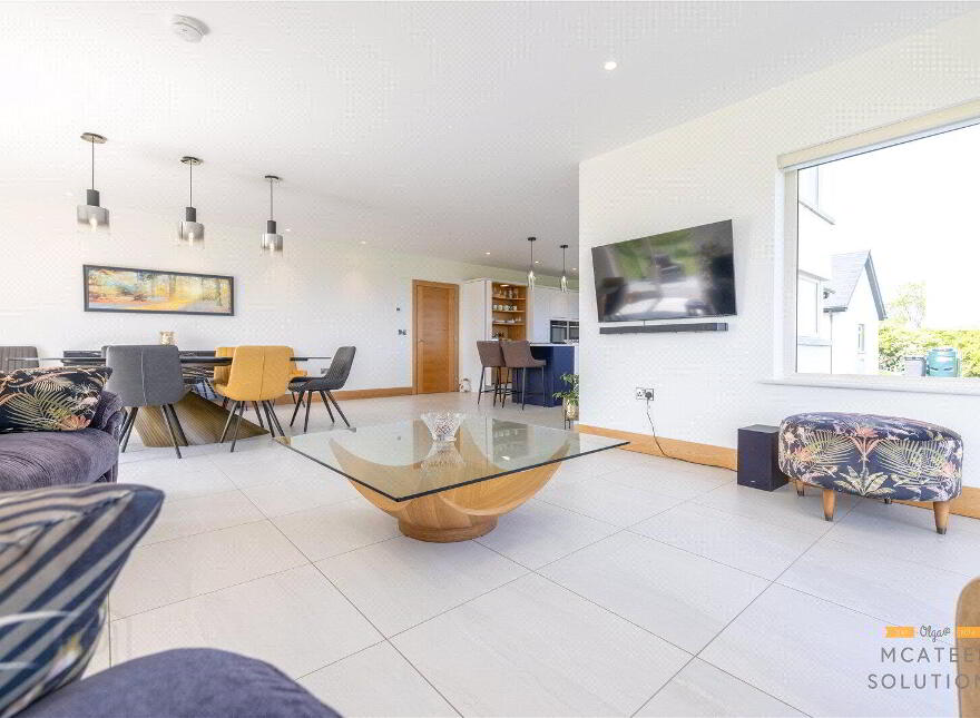 41 Ballymullock Road, Larne, BT40 2LR