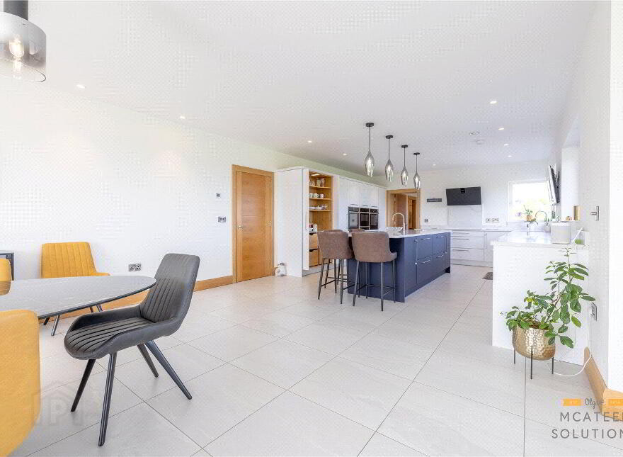 41 Ballymullock Road, Larne, BT40 2LR