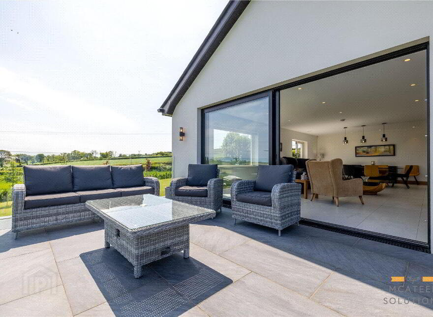 41 Ballymullock Road, Larne, BT40 2LR