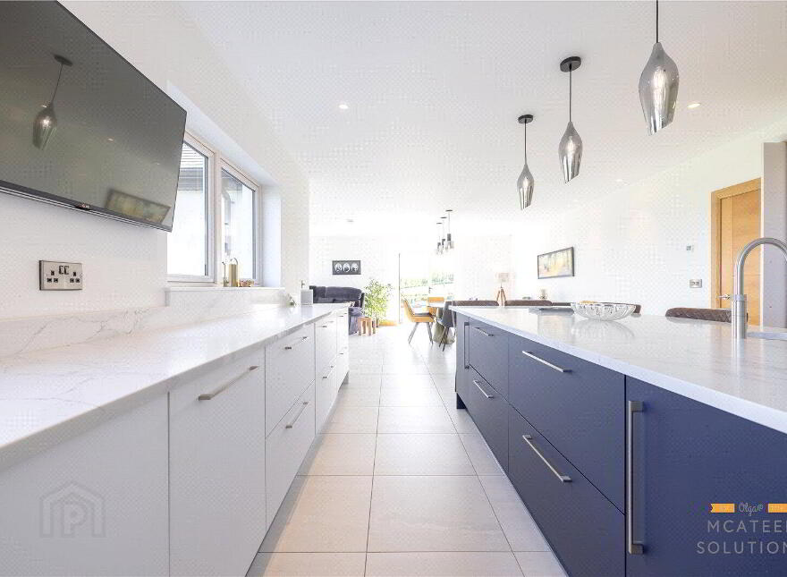 41 Ballymullock Road, Larne, BT40 2LR