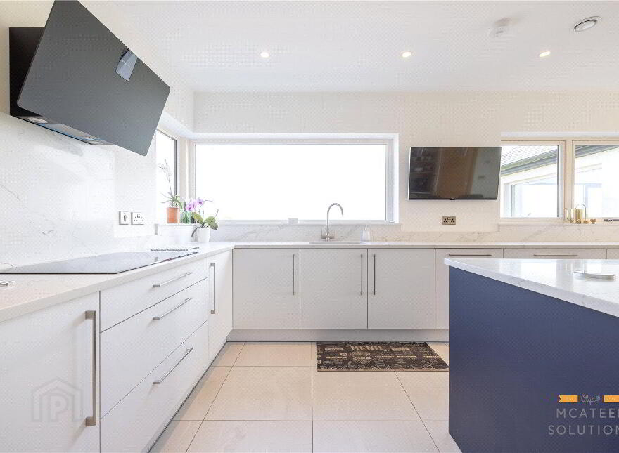 41 Ballymullock Road, Larne, BT40 2LR