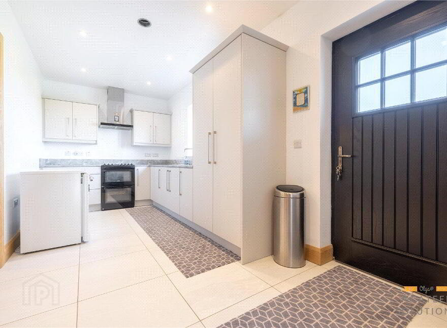 41 Ballymullock Road, Larne, BT40 2LR