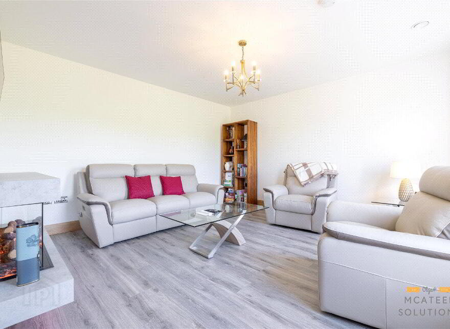 41 Ballymullock Road, Larne, BT40 2LR