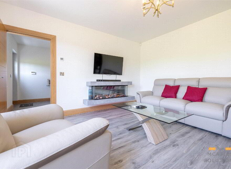 41 Ballymullock Road, Larne, BT40 2LR
