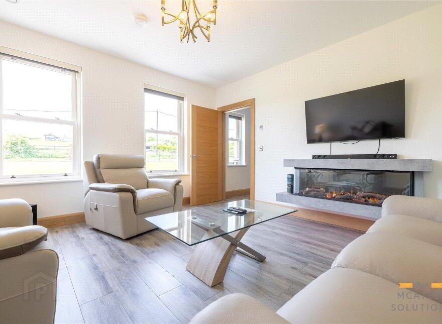 41 Ballymullock Road, Larne, BT40 2LR