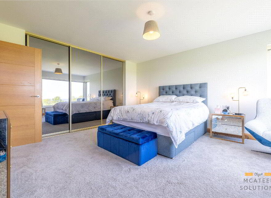 41 Ballymullock Road, Larne, BT40 2LR