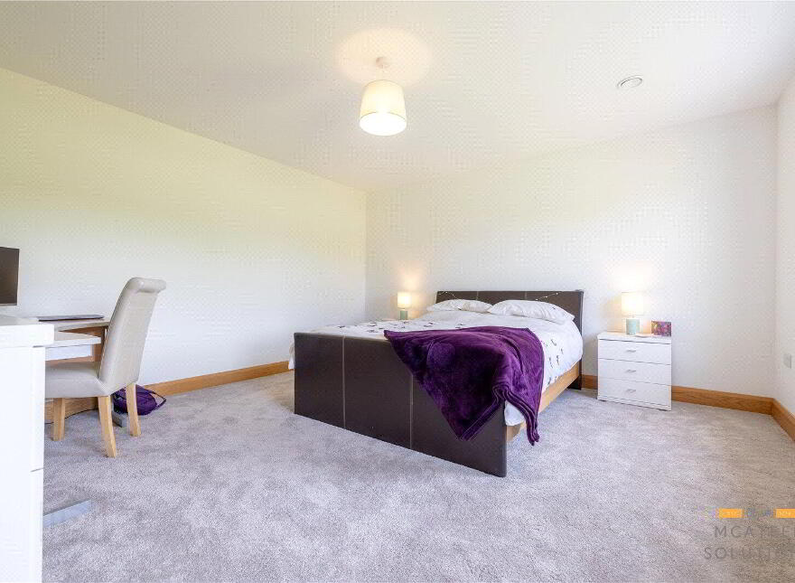 41 Ballymullock Road, Larne, BT40 2LR