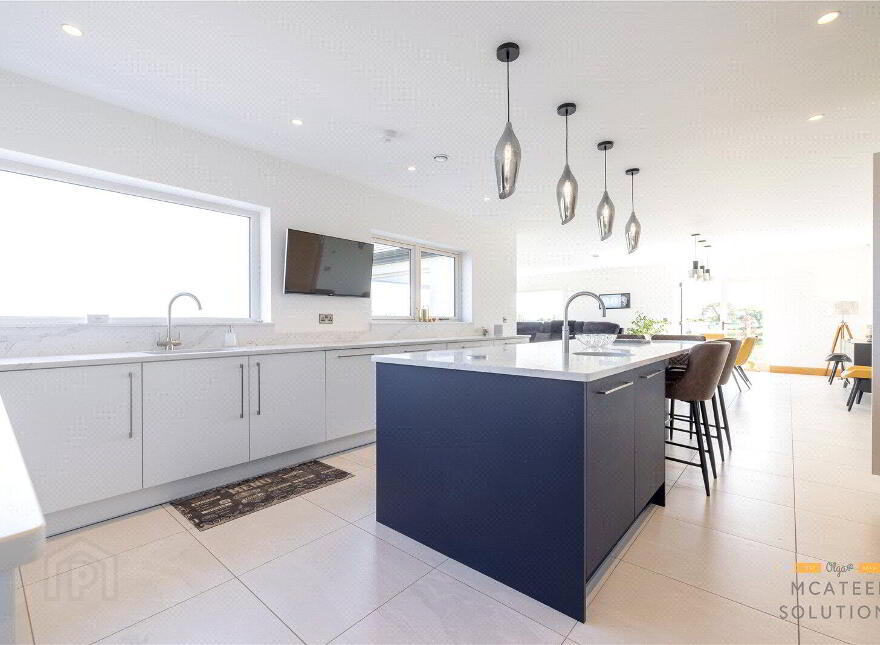 41 Ballymullock Road, Larne, BT40 2LR