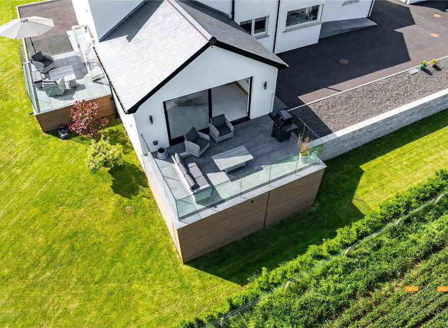 41 Ballymullock Road, Larne, BT40 2LR