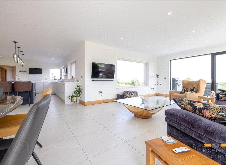 41 Ballymullock Road, Larne, BT40 2LR