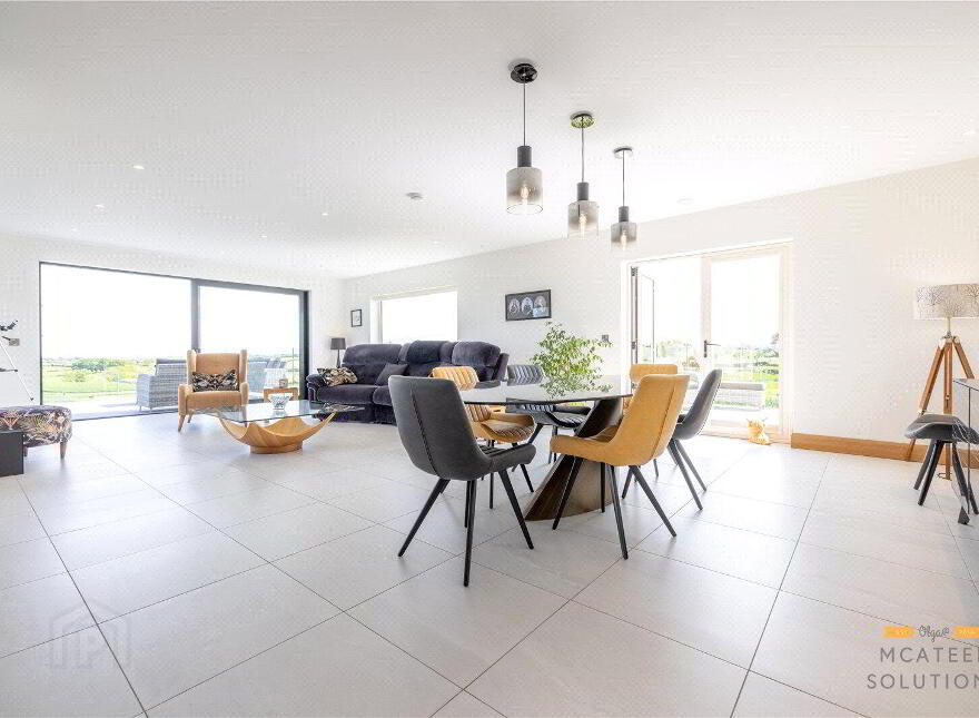 41 Ballymullock Road, Larne, BT40 2LR