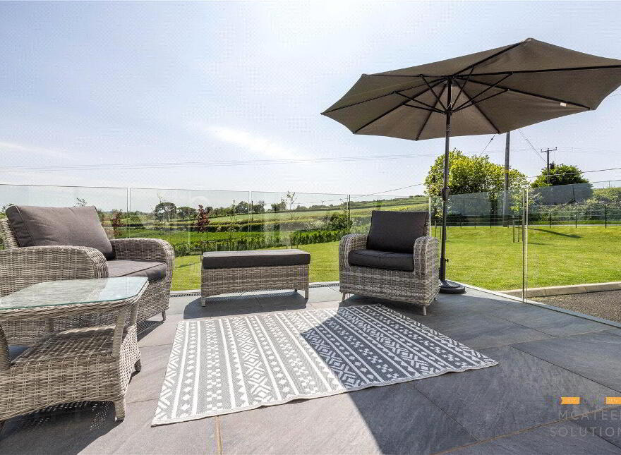 41 Ballymullock Road, Larne, BT40 2LR