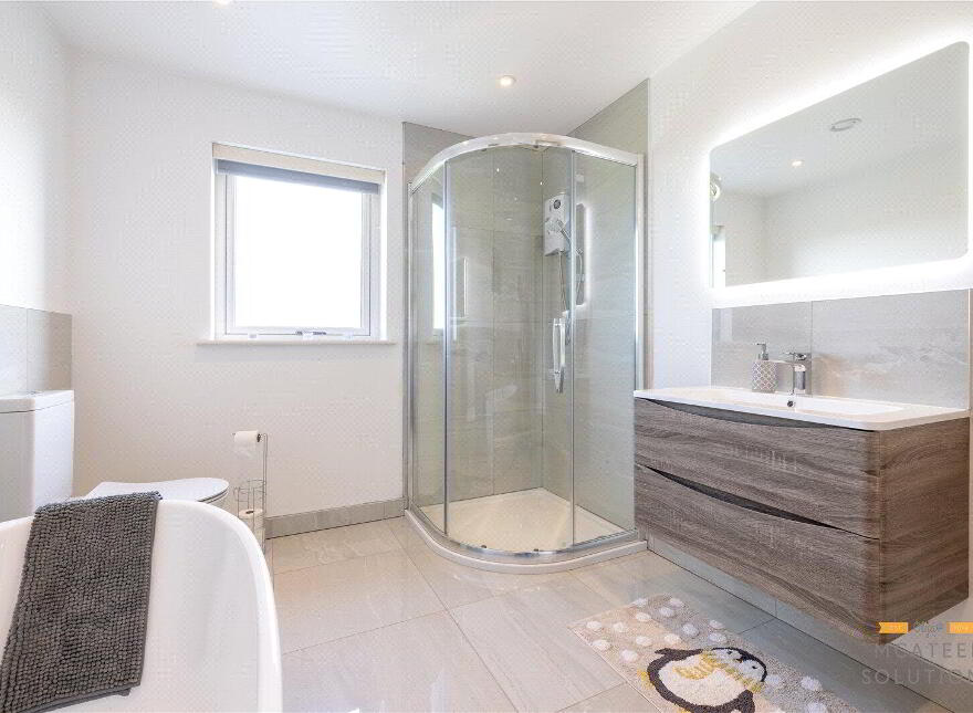 41 Ballymullock Road, Larne, BT40 2LR