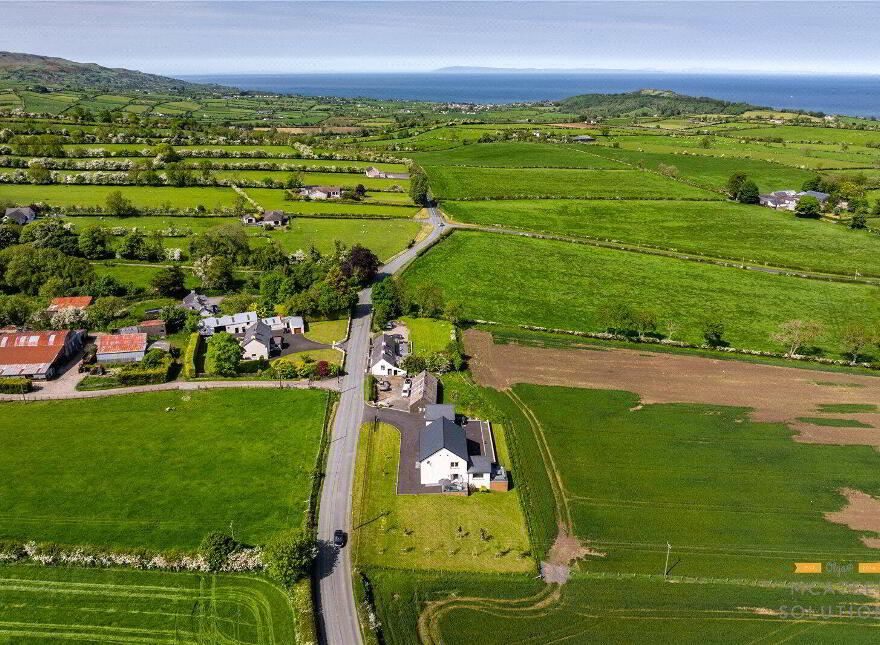 41 Ballymullock Road, Larne, BT40 2LR